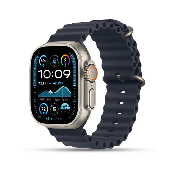 TK90 ultra smart watch 10 in 1