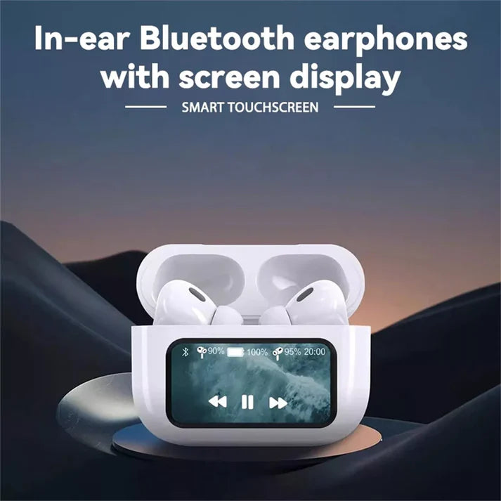 A9 Pro Touch screen Air-Pod