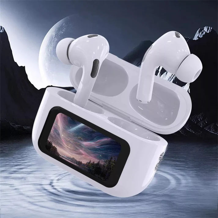 A9 Pro Touch screen Air-Pod